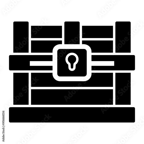 antique Solid icon