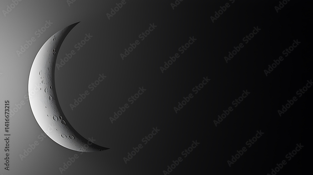Abstract Lunar and Planetary Scenes with Cosmic Landscapes Abstract Lunar and Planetary Scenes with Cosmic Landscapes