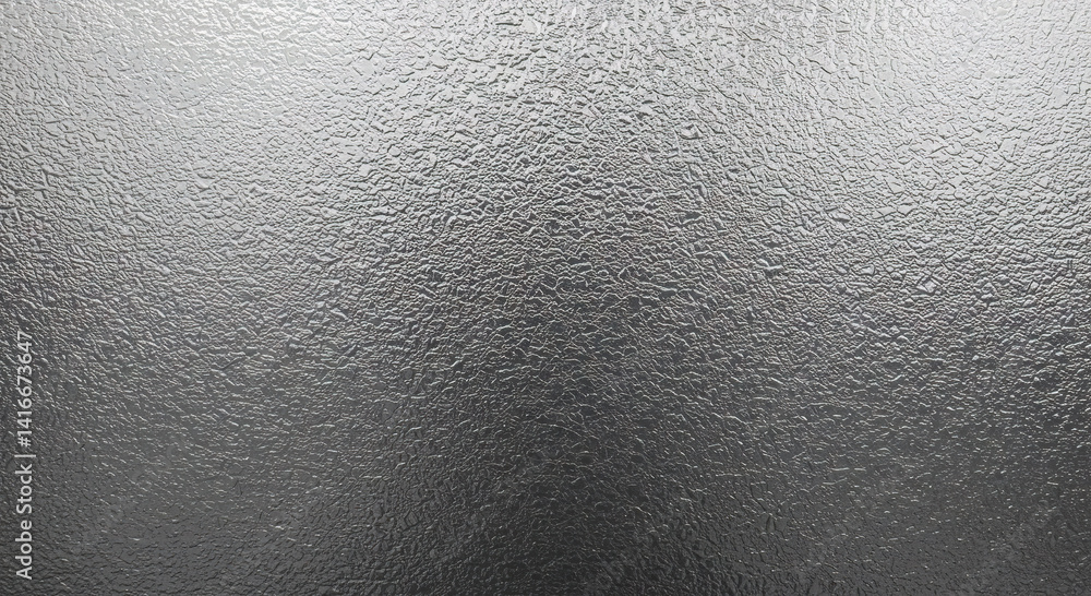 Abstract Silver Metallic Texture:  High-Resolution Background for Design and Branding Projects