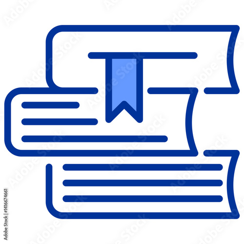 Books Icon