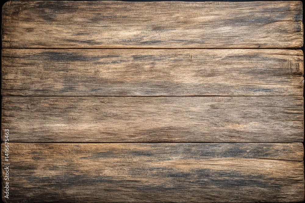 Rustic wooden plank texture Rustic wooden plank texture