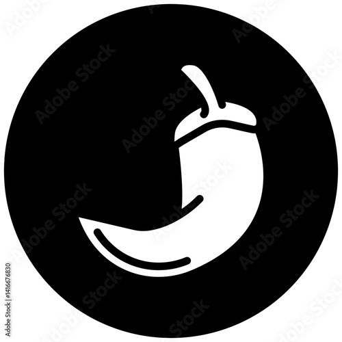 Pepper Icon Style