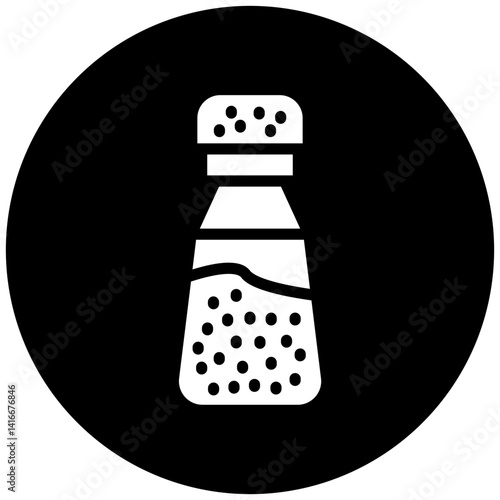 Salt Icon Style