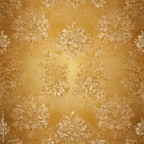 christmas background with snowflakes, red christmas background, seamless christmas background