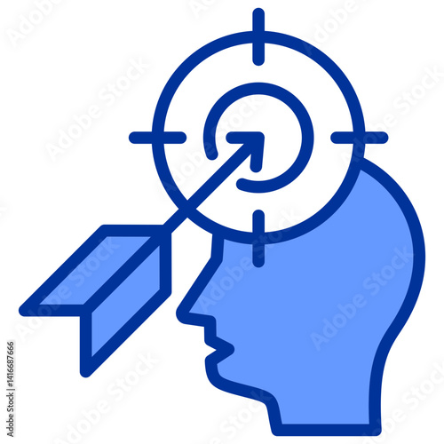 Focus Icon