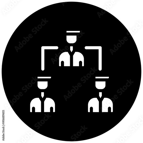 Delegate Icon Style