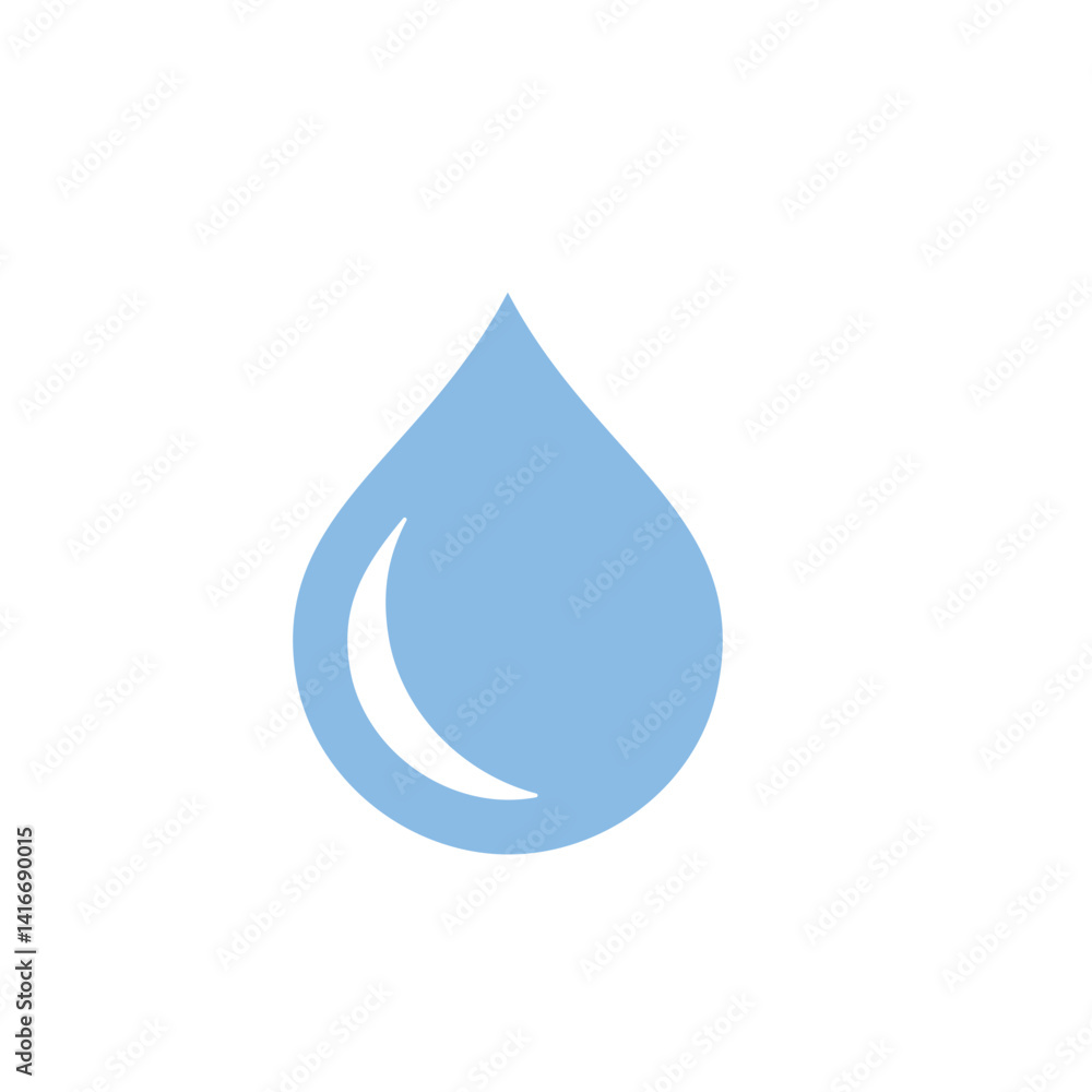 Drop Water Drop Water