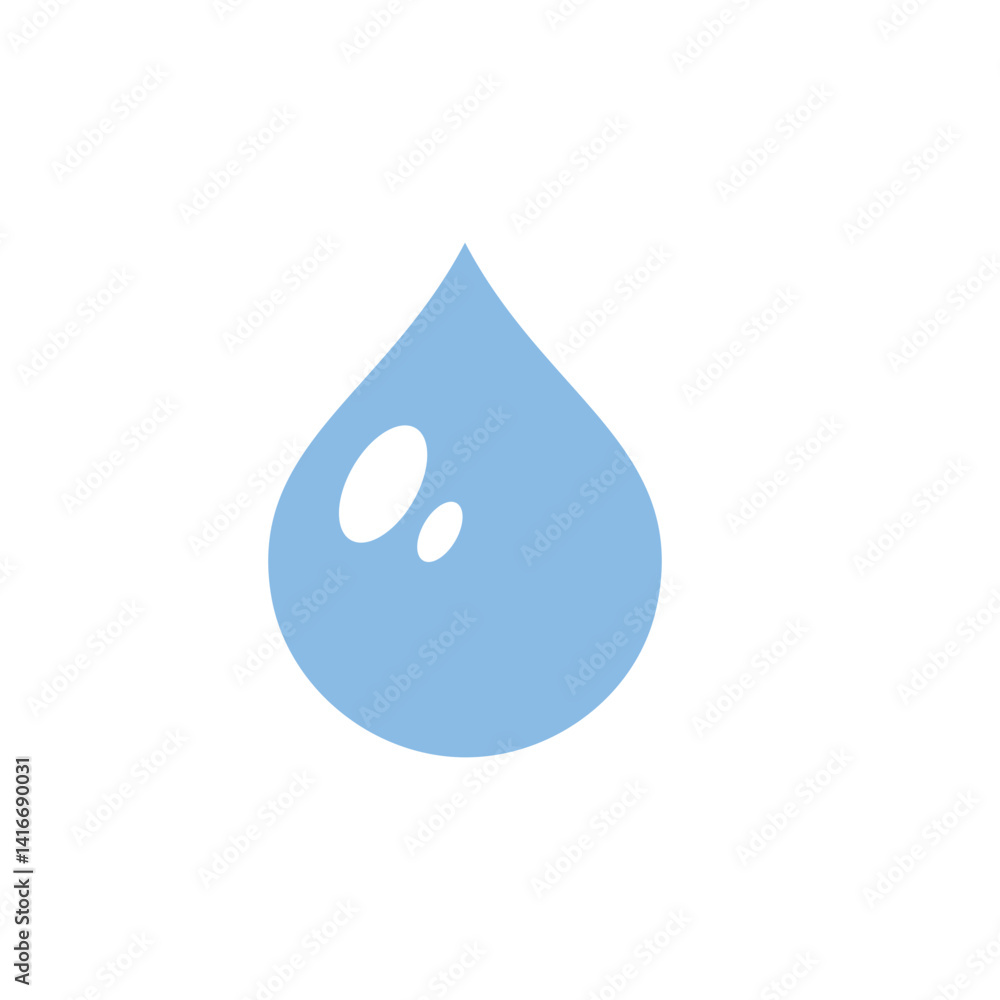 Drop Water Drop Water
