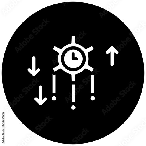 Integration Icon Style