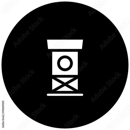 Derrick Icon Style