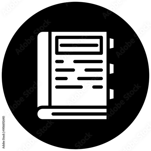 Important Topics Icon Style
