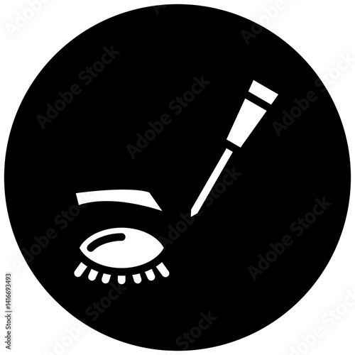 Eyeliner Icon Style