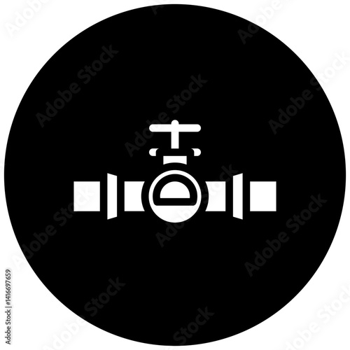 Valve Icon Style