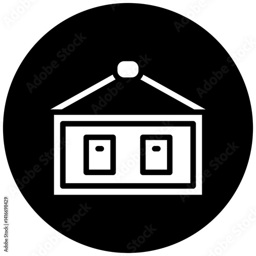 Pinboard Icon Style