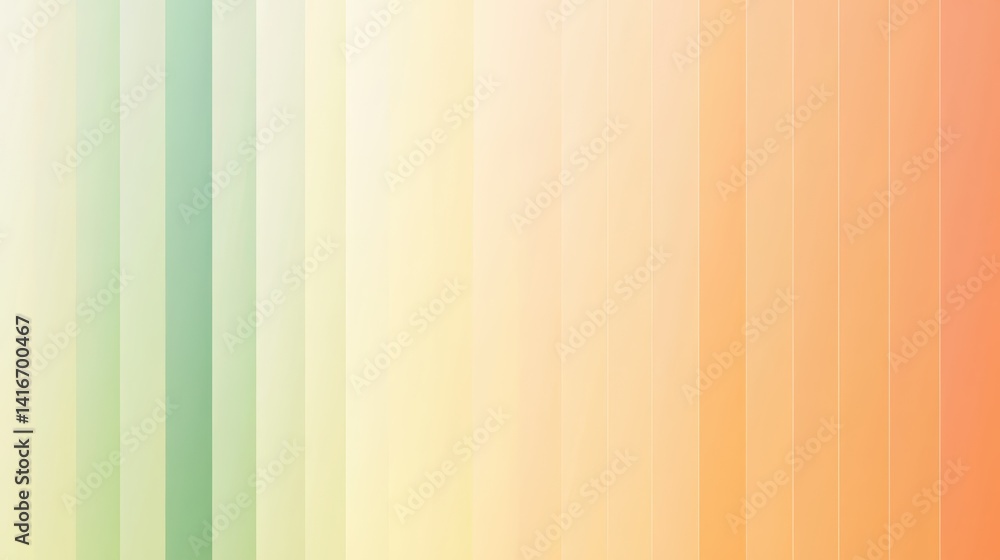 Gradient abstract background design featuring vibrant colors in soft vertical lines for modern art, web design, and creative projects. Gradient abstract background design featuring vibrant colors in soft vertical lines for modern art, web design, and creative projects.