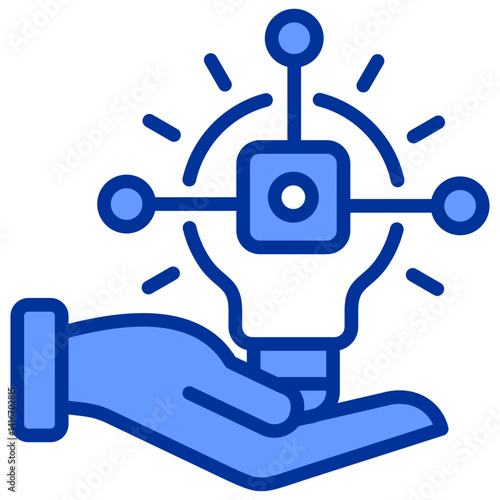 Technology Icon