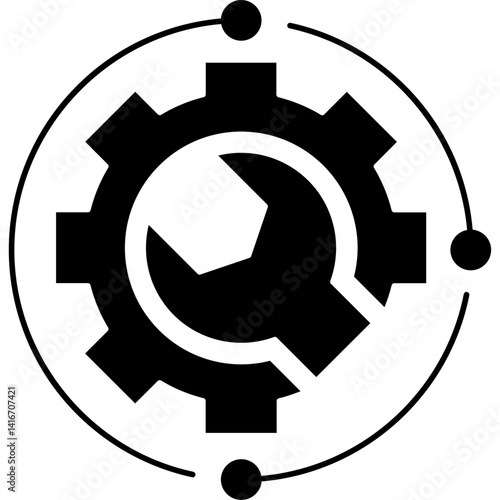 Automatic Icon
