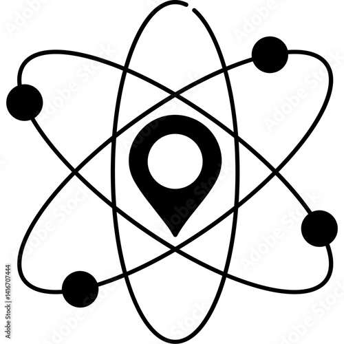 Dynamic Site Activation Icon