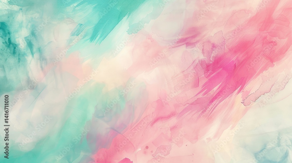 Abstract vivid colorful wave flowing express dreamy texture. Seamless texture vividness pastel swirling convey sense of gentle and soft emotion scene perfect for effect and graphic design. AIG61. Abstract vivid colorful wave flowing express dreamy texture. Seamless texture vividness pastel swirling convey sense of gentle and soft emotion scene perfect for effect and graphic design. AIG61.