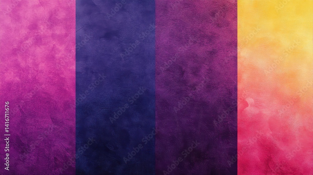Colorful abstract background texture with vibrant pink, purple, and yellow shades for creative design, art projects, and digital wallpaper inspiration. Colorful abstract background texture with vibrant pink, purple, and yellow shades for creative design, art projects, and digital wallpaper inspiration.