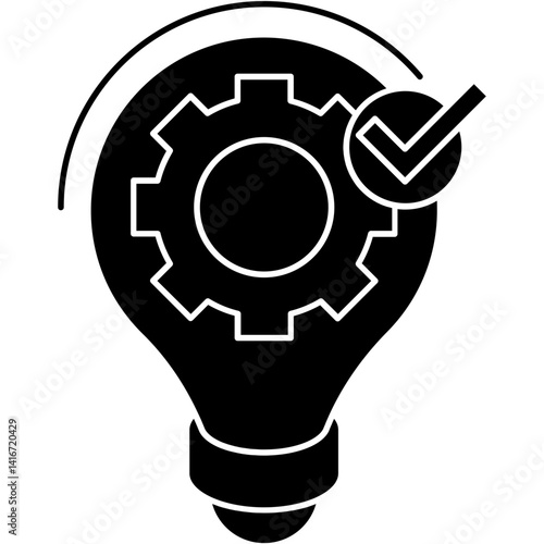 Implementation Icon