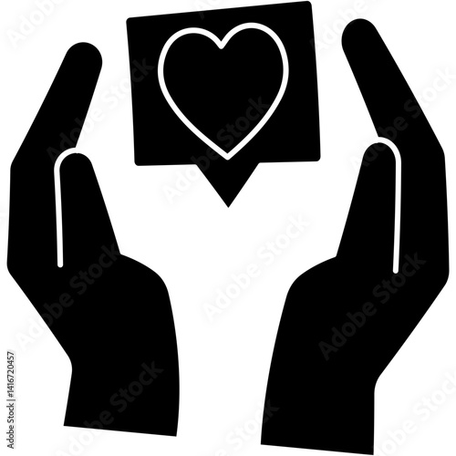Volunteer Icon