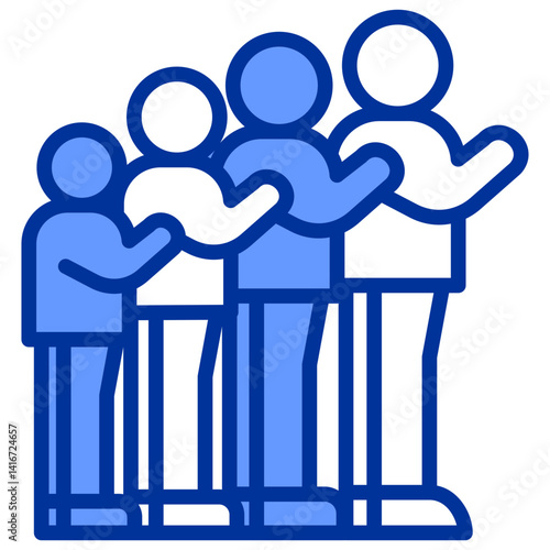 Queue Icon