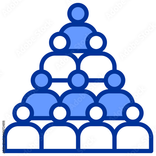 Audience Icon