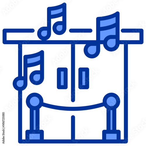 Club Entry Icon