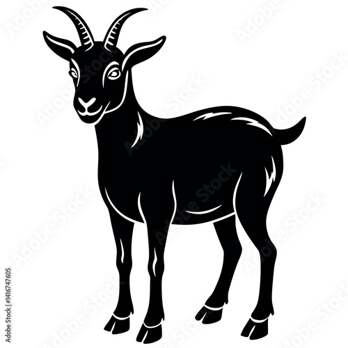 Goat  