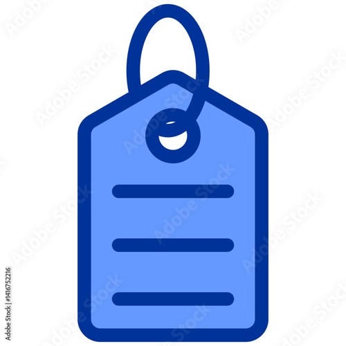 Label Icon