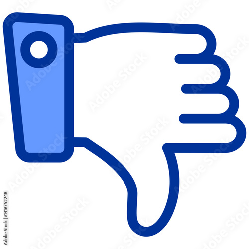 Dislike Icon