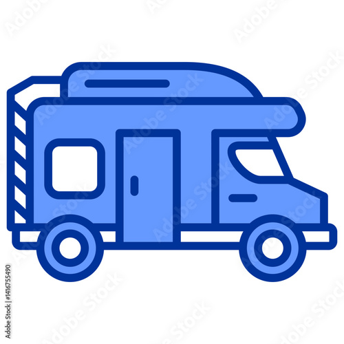 Rvtravel Icon