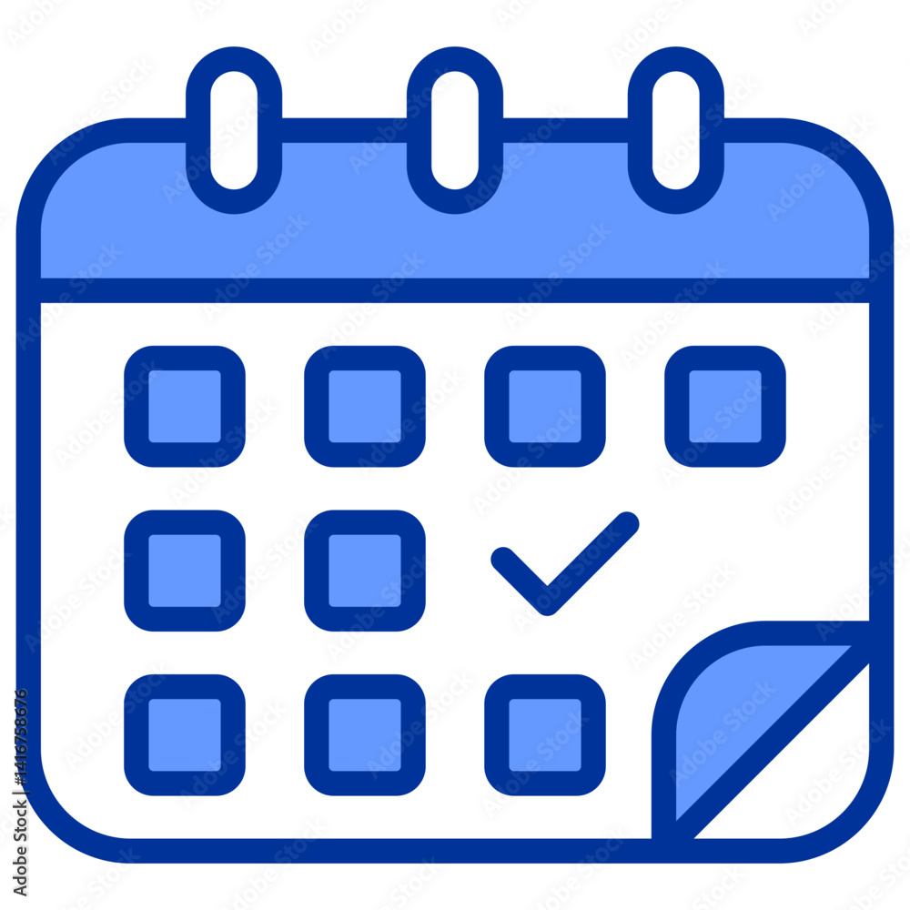Calendar Icon Calendar Icon