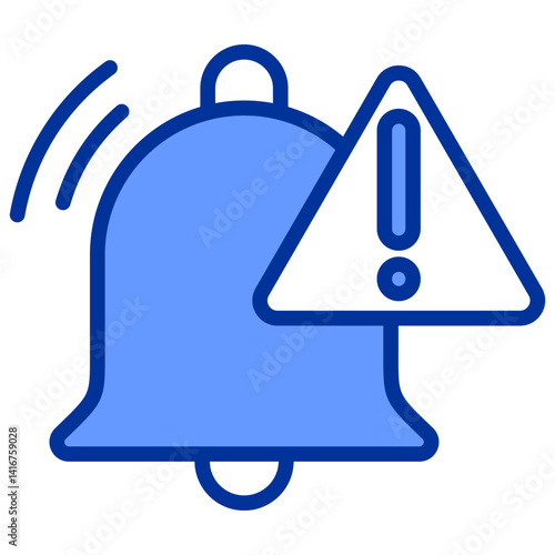 Urgent Alert Icon