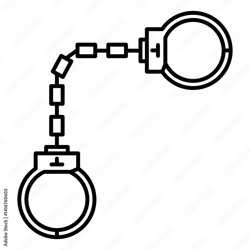 handcuffs handcuffs