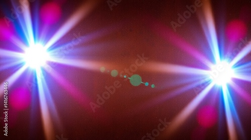 abstract light background