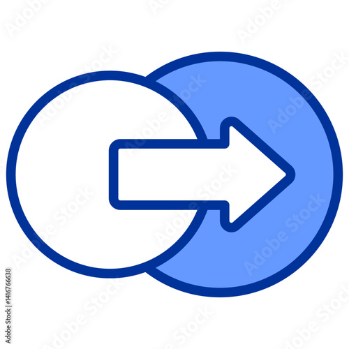 Transition Effect Icon