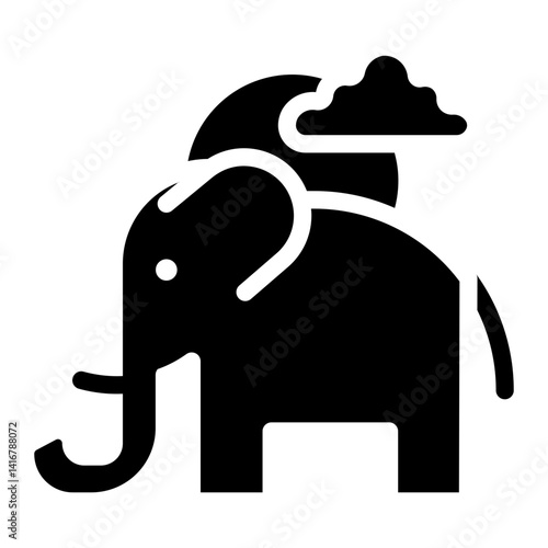 thai Solid icon