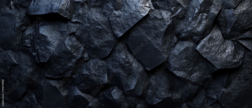 Black textured stone background with rough surface for design, construction, and artistic projects, suitable for creative and commercial use. Black textured stone background with rough surface for design, construction, and artistic projects, suitable for creative and commercial use.