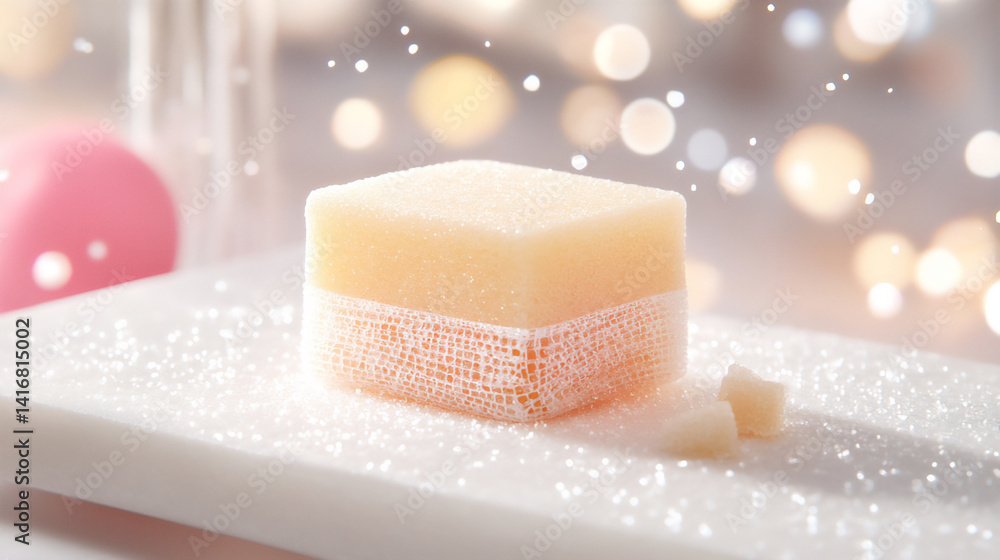 dissolving sugar packaging, dissolving sugar packaging,