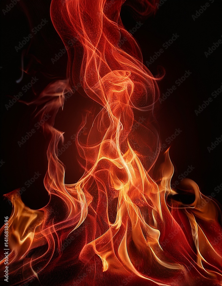 Element Fire Element Fire