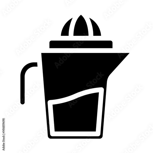 juicer Solid icon