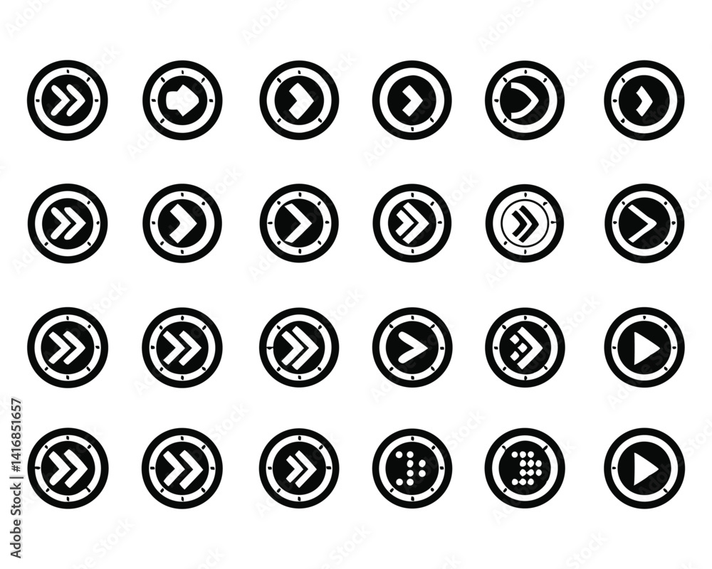 refresh icon set refresh icon set