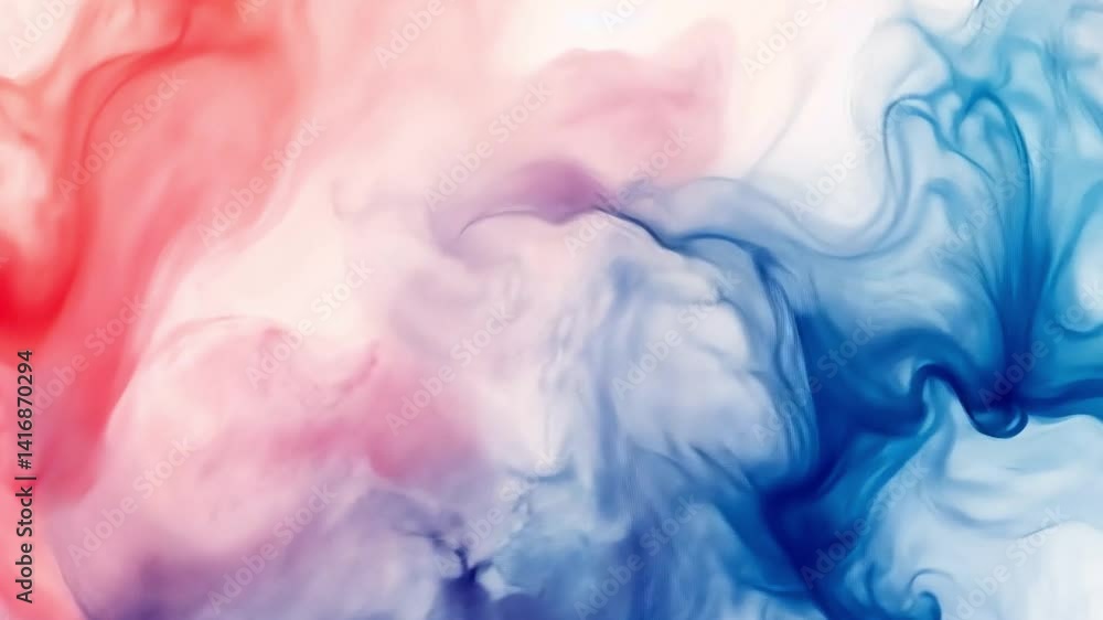 Abstract Fluid Art Mesmerizing Red and Blue Swirls Evoking Movement, Emotion, and Creativity in Colorful Designs Abstract Fluid Art Mesmerizing Red and Blue Swirls Evoking Movement, Emotion, and Creativity in Colorful Designs