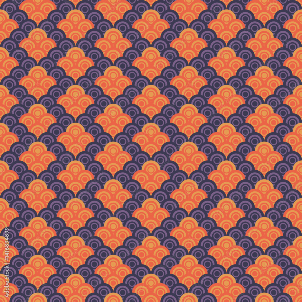 Japanese seamless pattern vector in oriental geometric style. Abstract Asian vector creative motif. Japanese seamless pattern vector in oriental geometric style. Abstract Asian vector creative motif.