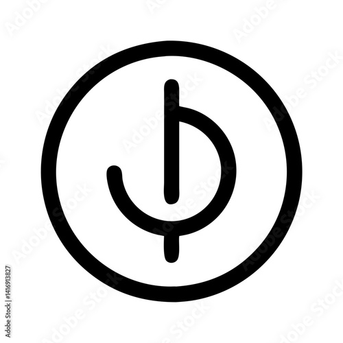 Black background, minimal design, solid color, blank canvas