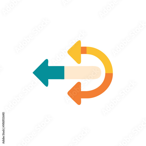 Free Download Transparent arrow icons for mobile game navigation   - GFXLoad