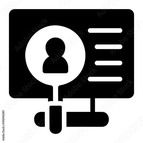 loupe