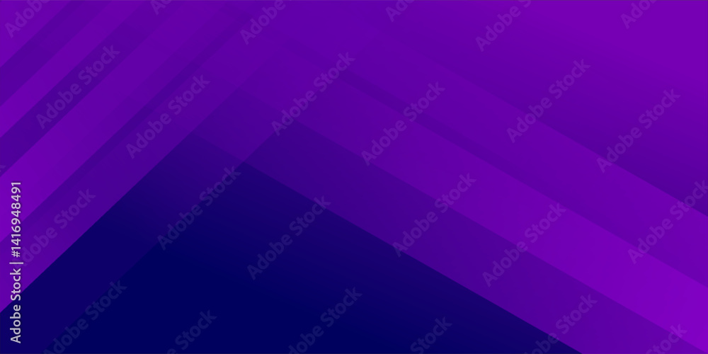 Abstract modern purple geometric background. Vector illustration Abstract modern purple geometric background. Vector illustration